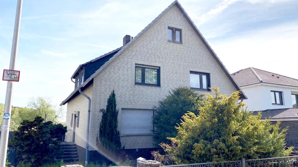 Einfamilienhaus Wedemark - 7 Zimmer, 230 m&sup2;, 498.000&euro; | Angebot:26621620