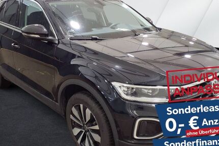 VW T-Roc 23.900 km 28.440 &euro; Wackersdorf 92442