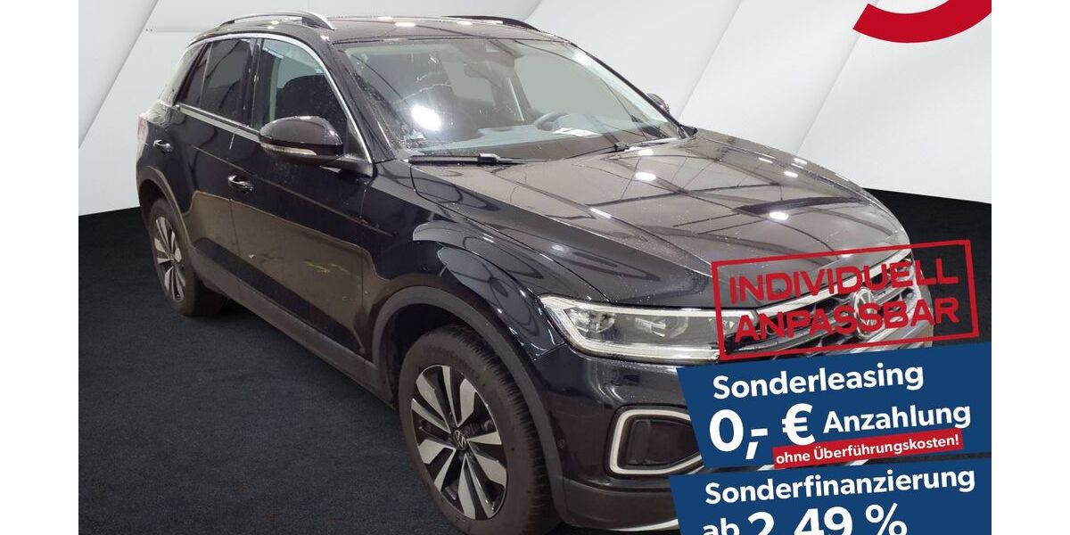 VW T-Roc 23.900 km 28.440 &euro; Wackersdorf 92442