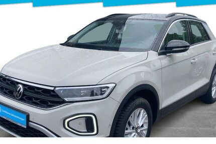VW T-Roc 14.990 km 29.224 &euro; Potsdam 14480