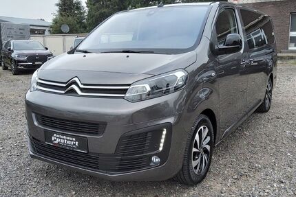 Citroen SpaceTourer 32.000 km 35.890 &euro; Oberhausen 46147