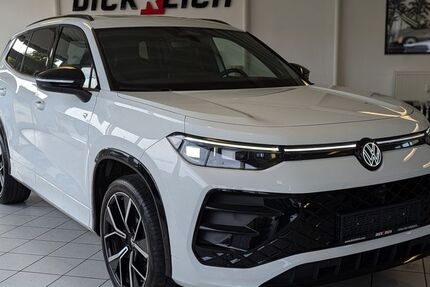 VW Tayron 25.150 km 48.980 &euro; Homberg (Efze) 34576