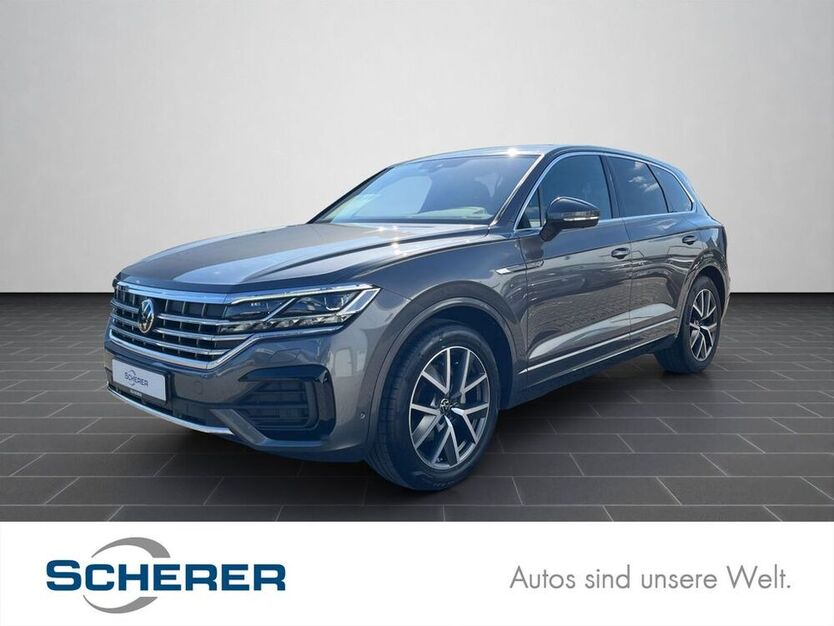 Touareg