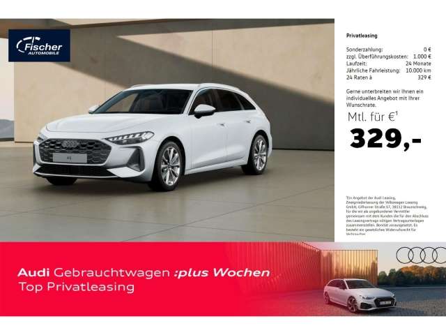 Audi A5 29.056 km 47.440 € Ursensollen 92289