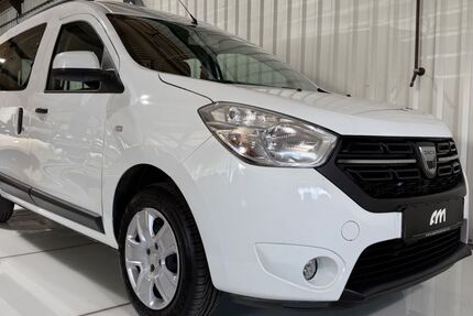 Dacia Dokker 95.750 km 11.490 &euro; Emmendingen 79312