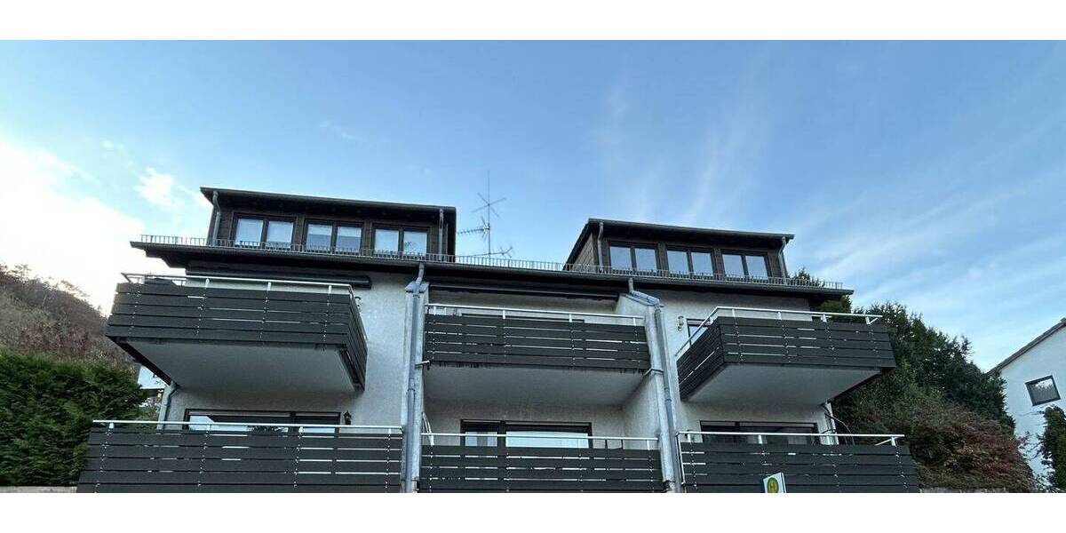 Etagenwohnung Heidelberg Ziegelhausen - 2 Zimmer, 66 m&sup2;, 240.000&euro; | Angebot:26388900