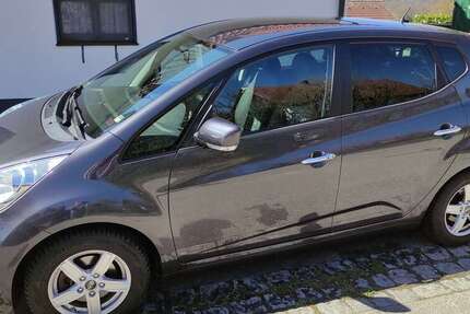 Kia Venga 46.000 km 11.900 &euro; Wörth 85457