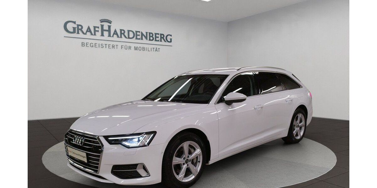 Audi A6 66.700 km 33.910 &euro; Tuttlingen 78532