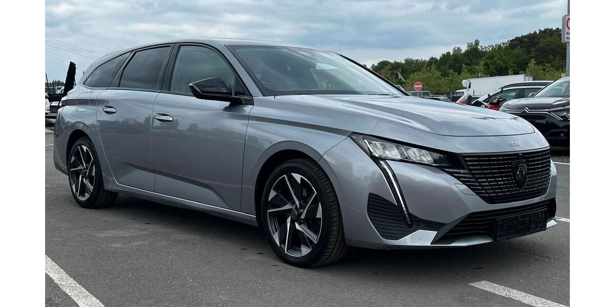 Peugeot 308 149.000 km 12.990 &euro; Mittenwalde 15749