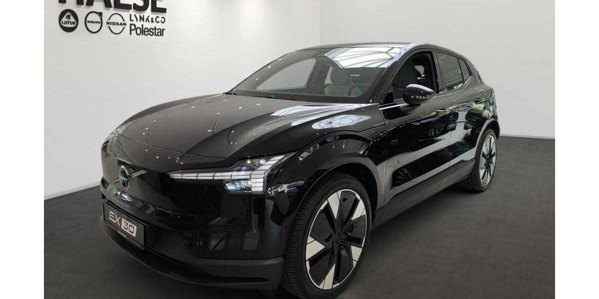 Volvo EX30 6.000 km 45.900 &euro; Wiesbaden 65199