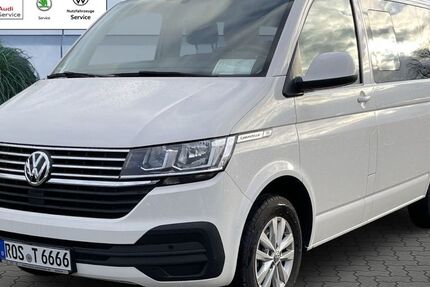 VW T6 Caravelle 35.500 km 44.950 &euro; Bützow 18246