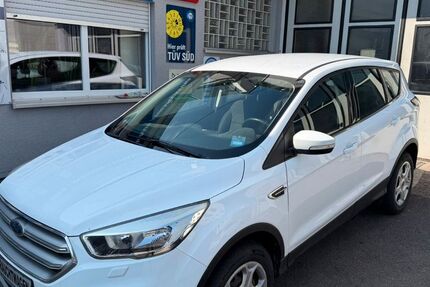 Ford Kuga 129.780 km 6.990 &euro; Sulzbach 71560