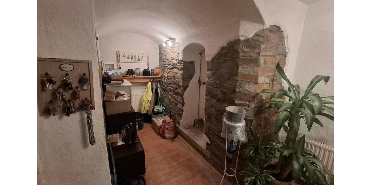 Bauernhaus, Landhaus Elsterberg - 8 Zimmer, 180 m&sup2;, 190.000&euro; | Angebot:26442904