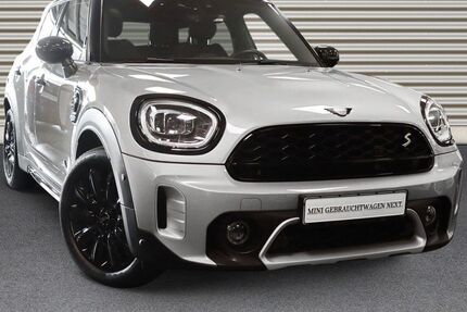 Mini Cooper SE Countryman 39.246 km 29.900 € Koblenz 56073