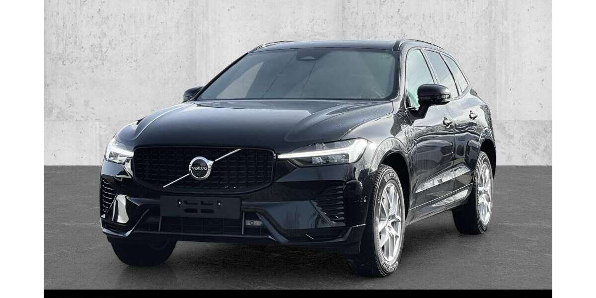 Volvo XC60 9.944 km 46.880 &euro; Bergheim 50126