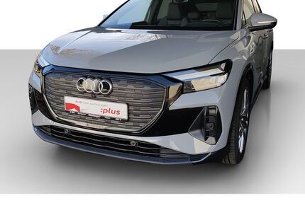 Audi Q4 e-tron 8.400 km 51.470 &euro; Füssen 87629