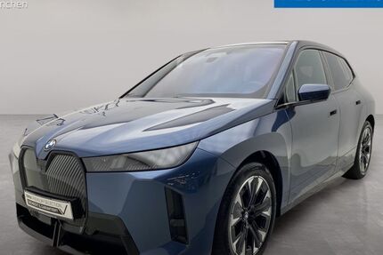 BMW iX 17.838 km 72.995 &euro; München 80939