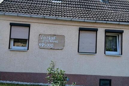 Haus Falkenstein/Harz Harz - 3 Zimmer, 96 m&sup2;, 65.000&euro; | Angebot:27454191