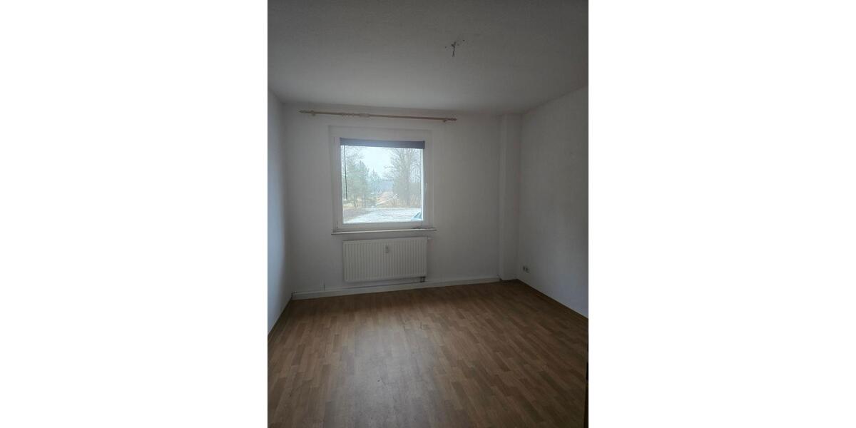 Tolle 2 -Raumwohnung mit Balkon + Aufzug + Dusche im Hochparterre! 2 zimmer