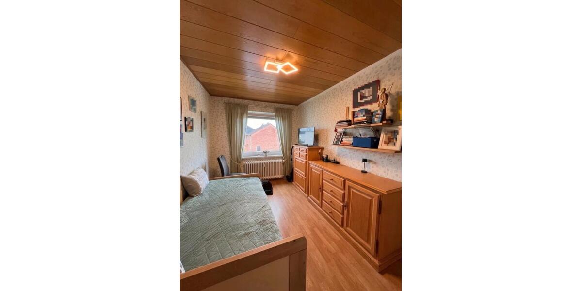 Etagenwohnung Lehre - 3 Zimmer, 79 m&sup2;, 170.000&euro; | Angebot:27252359