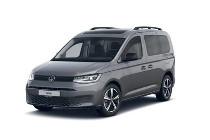 VW Caddy 5.400 km 39.900 € Mainz 55129