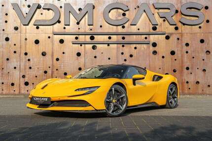 Ferrari SF90 Stradale 18.653 km 339.900 &euro; Gronau-Westfalen 48599