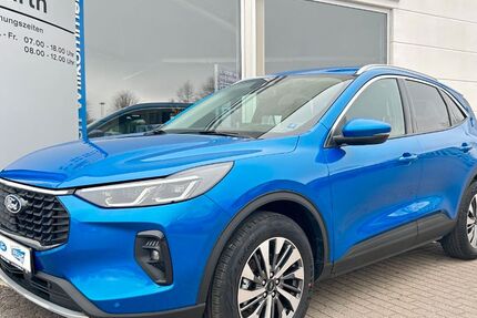 Ford Kuga 16.605 km 30.890 &euro; Grimmen 18507