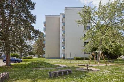 Wohnung zum Mieten in Schifferstadt 649 € 62.89 m² 2 zimmer