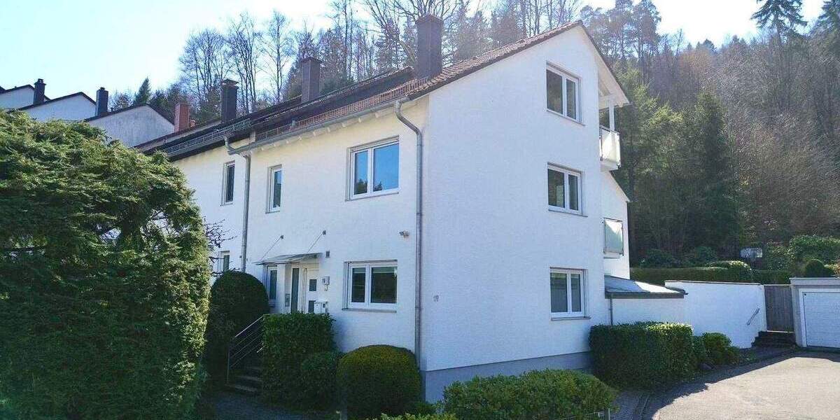 Reihenendhaus Kaiserslautern Hohenecken - 6 Zimmer, 145 m&sup2;, 429.000&euro; | Angebot:25879310