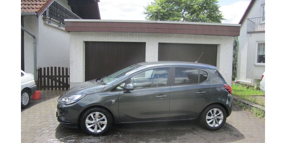 Opel Corsa 26.243 km 8.990 &euro; Neuwied 56567