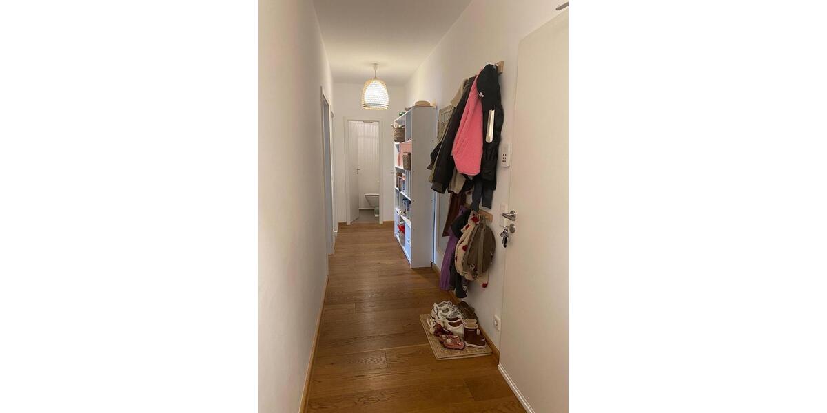 Etagenwohnung Utting am Ammersee - 3 Zimmer, 95 m&sup2;, 1.620&euro; | Angebot:26356620