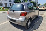 Toyota Yaris 297.999 km 1.550 € München 80313