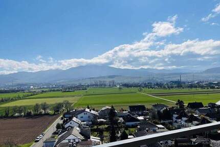 Über den Dächern von Neuenburg 3 zimmer