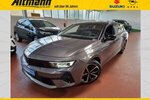 Astra Ultimate Infotainment Pak. AGR AHK