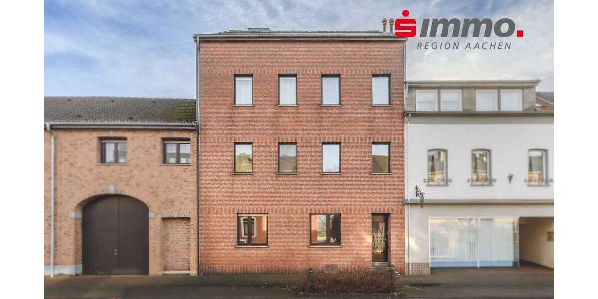 Haus zum Kaufen in Würselen 350.000 € 197 m² 7 zimmer
