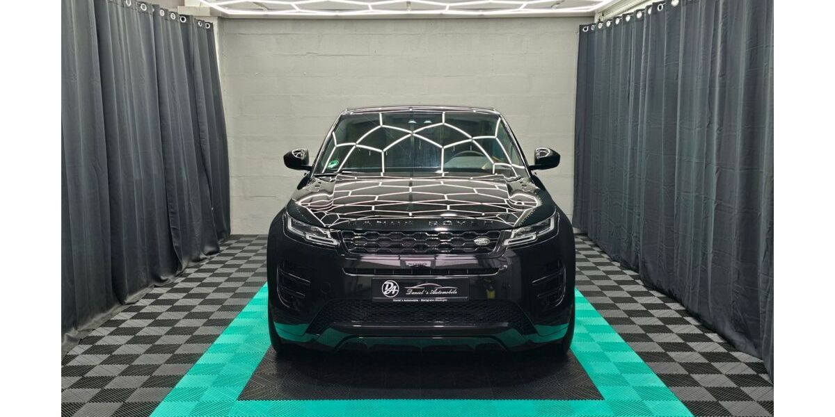 Land Rover Range Rover Evoque 47.500 km 30.987 &euro; Bietigheim-Bissingen 74321