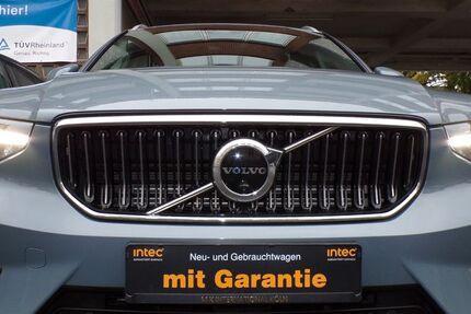 Volvo XC40 129.411 km 23.900 € Köln 51069