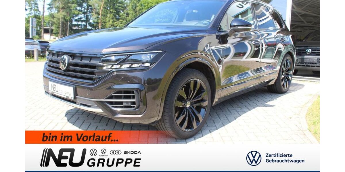 VW Touareg 171.056 km 34.879 &euro; Ribnitz-Damgarten / Barth / Bad Sülze 18311