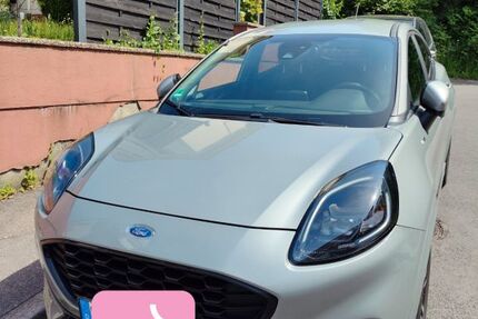 Ford Puma 58.000 km 14.450 &euro; Wermelskirchen 42929