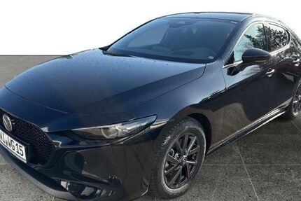 Mazda 3 7.800 km 29.400 &euro; Wiesbaden 65191