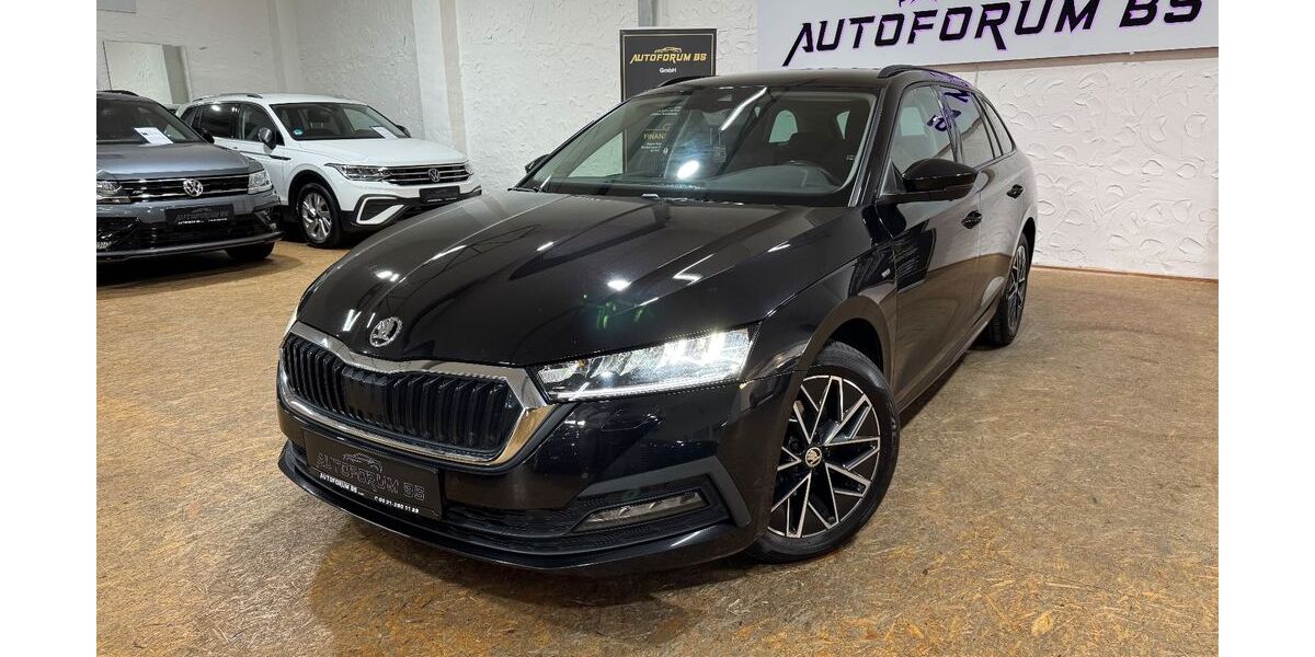 Skoda Octavia 104.999 km 20.490 &euro; Braunschweig Wenden 38110