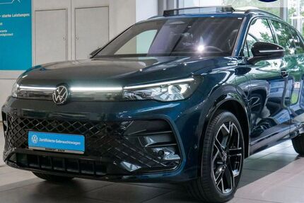 VW Tiguan 8.763 km 56.750 &euro; Bremen 28207