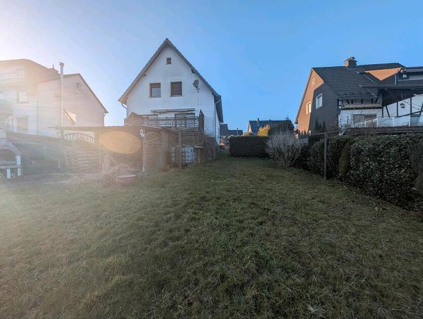 Haus zu verkaufen