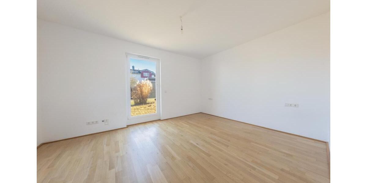 Moderne 4-Zimmerwohnung 91qm mit Terrasse u. Stellplatz Darmsheim 4 zimmer