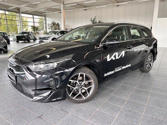 ceed Sportswagon