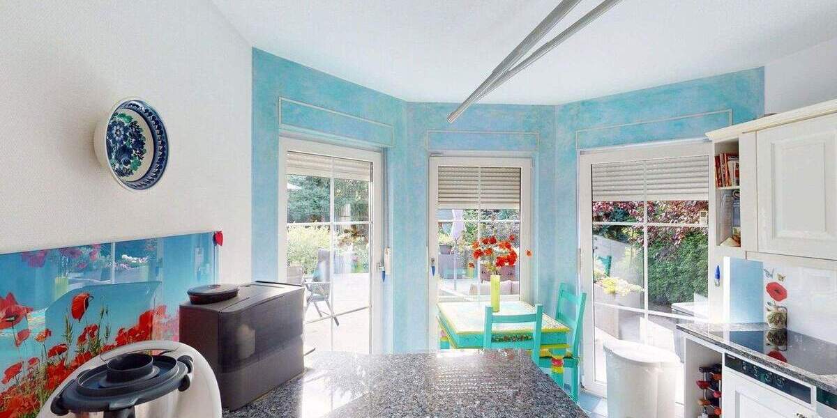 Einfamilienhaus Teltow - 5 Zimmer, 160 m&sup2;, 829.000&euro; | Angebot:24656861