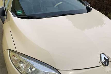 Renault Megane 56.500 km 9.500 &euro; Neuenhagen 15366