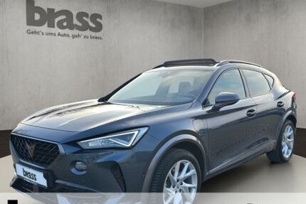 Cupra Formentor 32.400 km 25.950 &euro; Aschaffenburg 63739