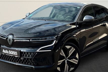 Renault Megane 31.200 km 25.930 &euro; Erbach 64711