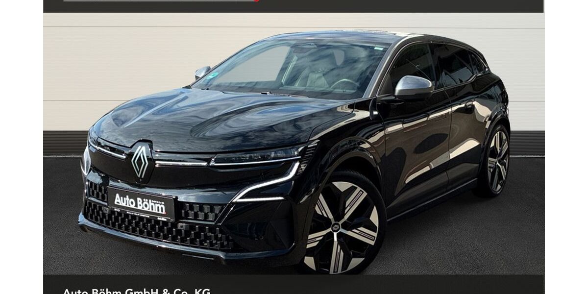 Renault Megane 31.200 km 25.930 &euro; Erbach 64711